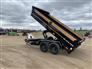 Southland 2026 SLD Dump Trailers