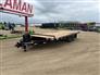Southland 2026 HBA Flatbed Trailers
