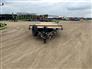 Southland 2026 HBA Flatbed Trailers