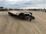 Southland 2026 HBA Flatbed Trailers