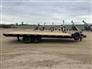 Southland 2026 HBA Flatbed Trailers