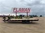Southland 2026 HBA Flatbed Trailers