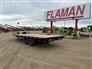 Southland 2026 HBA Flatbed Trailers