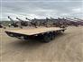 Southland 2026 HBA Flatbed Trailers