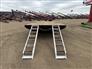 Southland 2026 HBA Flatbed Trailers