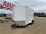 RoyalCargo 2026 LCH Utility Trailer