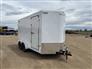 RoyalCargo 2026 LCH Utility Trailer