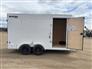 RoyalCargo 2026 LCH Utility Trailer