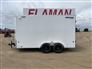 RoyalCargo 2026 LCH Utility Trailer