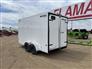 RoyalCargo 2026 LCH Utility Trailer