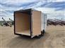 RoyalCargo 2026 LCH Utility Trailer