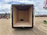 RoyalCargo 2026 LCH Utility Trailer
