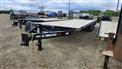 Trailtech 2026 EH21K Flatbed Trailers