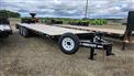 Trailtech 2026 EH21K Flatbed Trailers