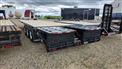 Trailtech 2026 EH21K Flatbed Trailers