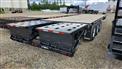 Trailtech 2026 EH21K Flatbed Trailers