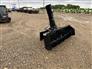 Schulte Industries 2026 SBX-87 Snow Removal