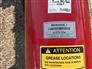 Meridian TL 12-39 FE Auger / Elevator / Conveyor