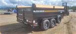 Southland 2026 SLD Dump Trailers