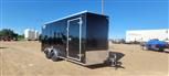 RoyalCargo 2026 LCH Utility Trailer