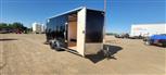 RoyalCargo 2026 LCH Utility Trailer