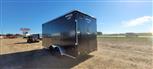RoyalCargo 2026 LCH Utility Trailer