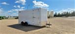 RoyalCargo 2026 LCH Utility Trailer