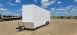 RoyalCargo 2026 LCH Utility Trailer