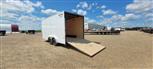 RoyalCargo 2026 LCH Utility Trailer