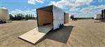 RoyalCargo 2026 LCH Utility Trailer