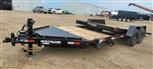 Southland 2026 LBA TLT Flatbed Trailers