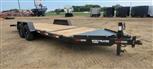 Southland 2026 LBA TLT Flatbed Trailers