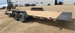 Southland 2026 LBA TLT Flatbed Trailers