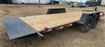 Southland 2026 LBA TLT Flatbed Trailers