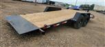 Southland 2026 LBA TLT Flatbed Trailers