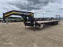 2026 Southland ETG Flatbed Trailer / Equipment Hauler