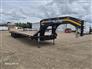 2026 Southland ETG Flatbed Trailer / Equipment Hauler