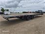 2026 Southland ETG Flatbed Trailer / Equipment Hauler