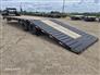 2026 Southland ETG Flatbed Trailer / Equipment Hauler