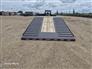 2026 Southland ETG Flatbed Trailer / Equipment Hauler