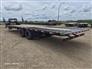 2026 Southland ETG Flatbed Trailer / Equipment Hauler