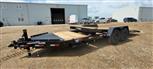 Southland 2026 LBA TLT Flatbed Trailers
