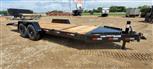 Southland 2026 LBA TLT Flatbed Trailers