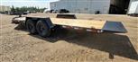 Southland 2026 LBA TLT Flatbed Trailers