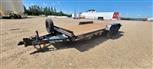 Southland 2026 LBA Flatbed Trailers