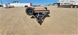 Southland 2026 LBA Flatbed Trailers