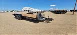 Southland 2026 LBA Flatbed Trailers