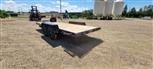 Southland 2026 LBA Flatbed Trailers