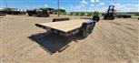 Southland 2026 LBA Flatbed Trailers