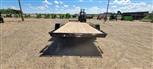 Southland 2026 LBA Flatbed Trailers